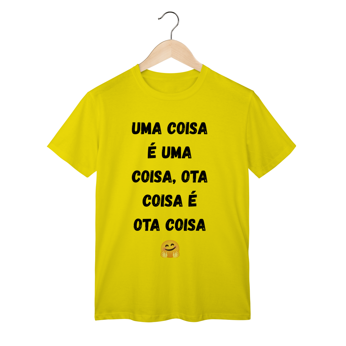 Camiseta Personalizada Masc