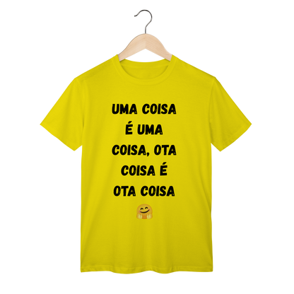 Camiseta Personalizada Masc