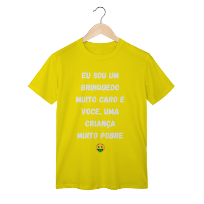 Camiseta Personalizada Masc