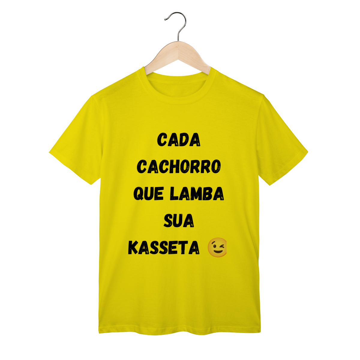 Camiseta Personalizada