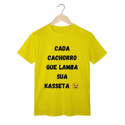 Camiseta Personalizada