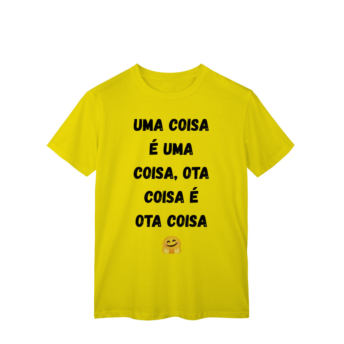 Camiseta Personalizada Masc