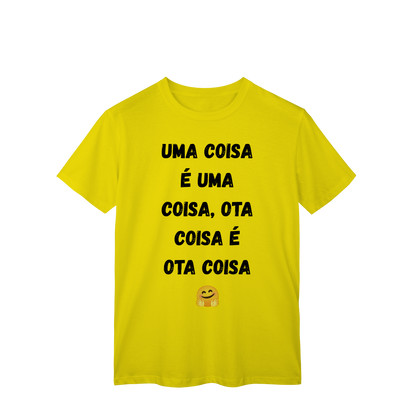 Camiseta Personalizada Masc