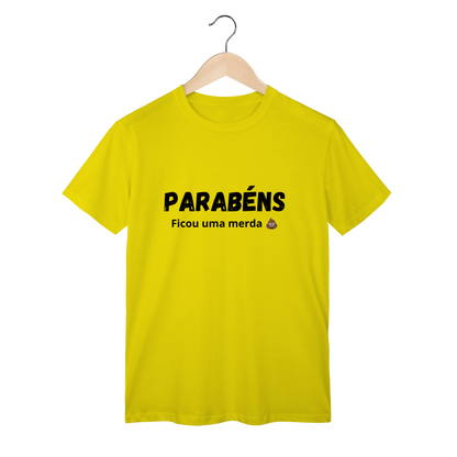 Camiseta Personalizada Masc