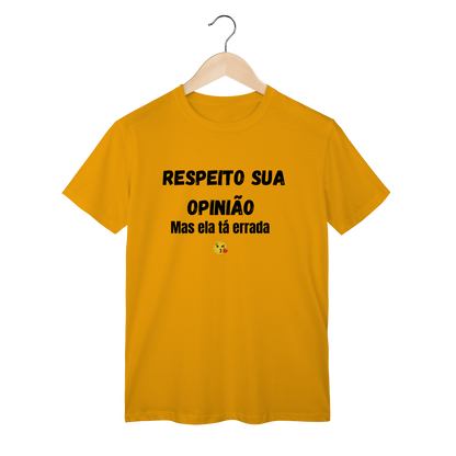 Camiseta Personalizada Masc