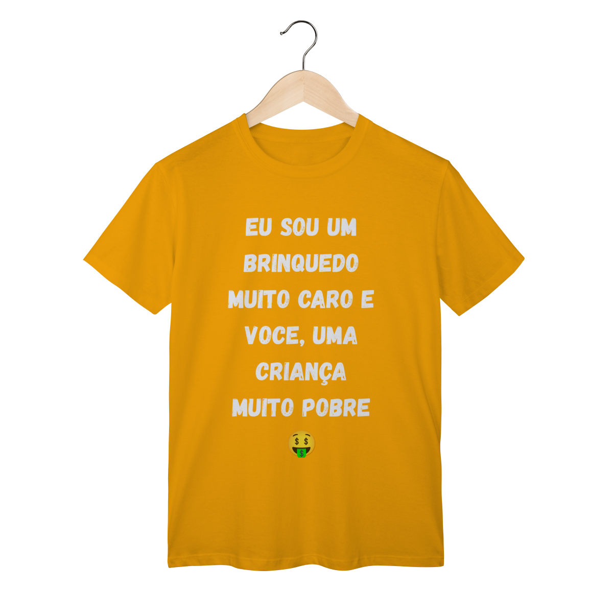 Camiseta Personalizada Masc