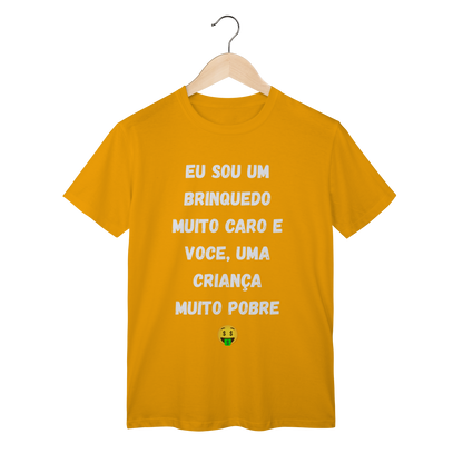 Camiseta Personalizada Masc