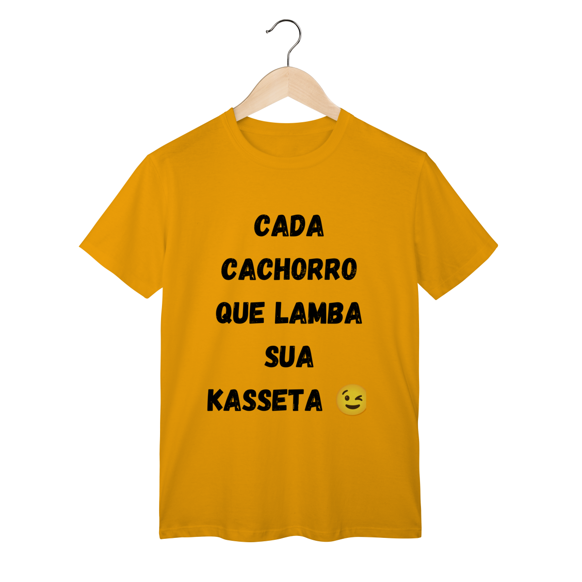 Camiseta Personalizada