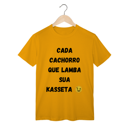 Camiseta Personalizada
