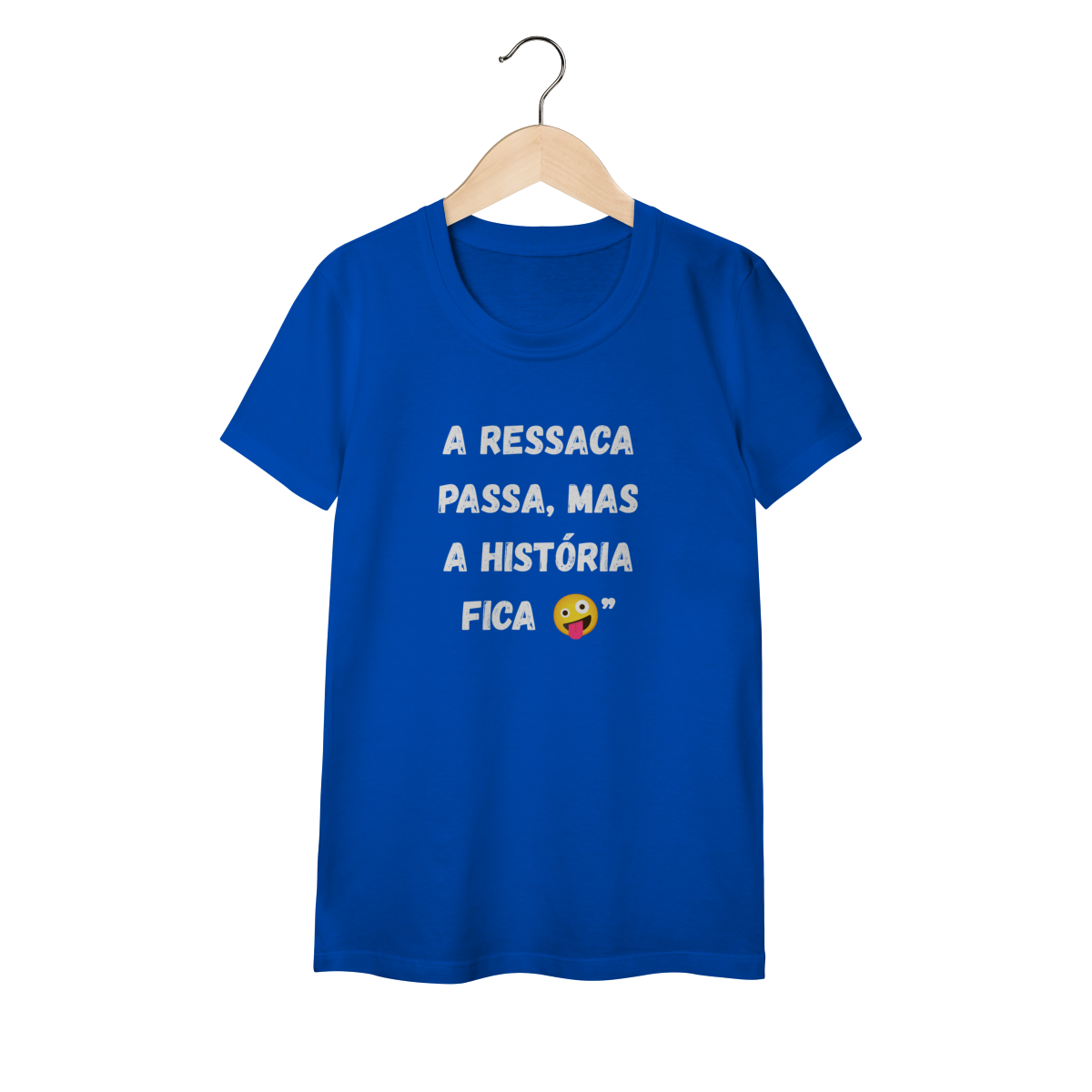Camiseta Personalizada Masc