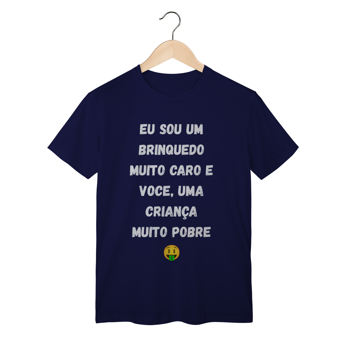 Camiseta Personalizada Masc