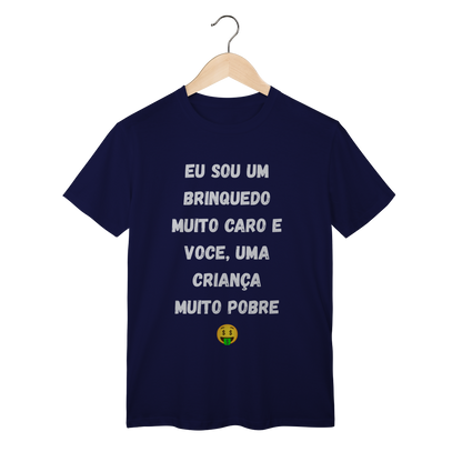 Camiseta Personalizada Masc