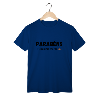 Camiseta Personalizada Masc