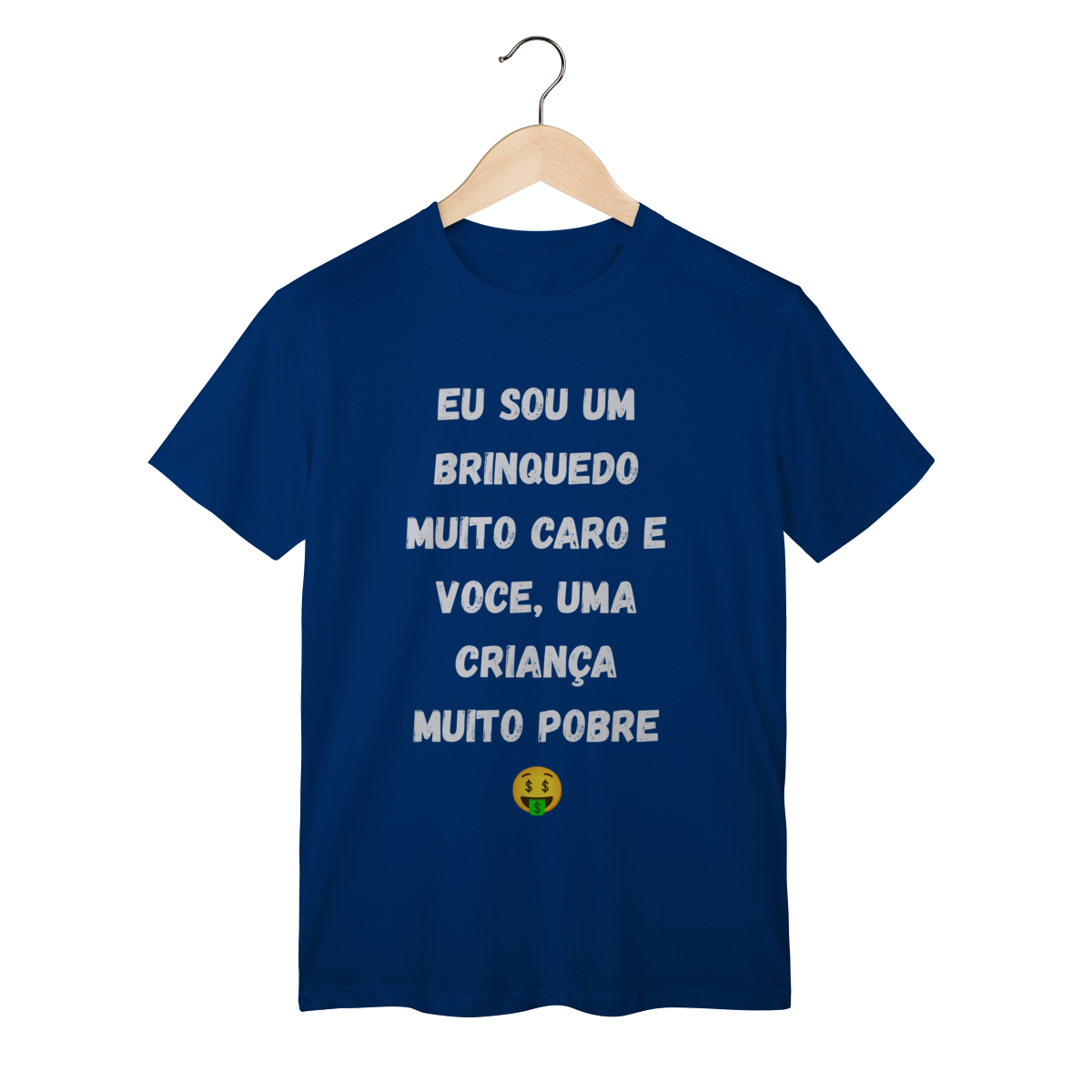 Camiseta Personalizada Masc