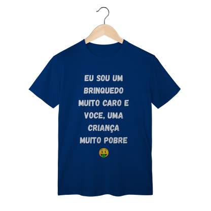 Camiseta Personalizada Masc