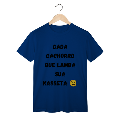 Camiseta Personalizada