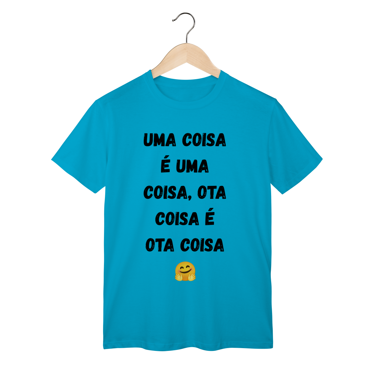 Camiseta Personalizada Masc