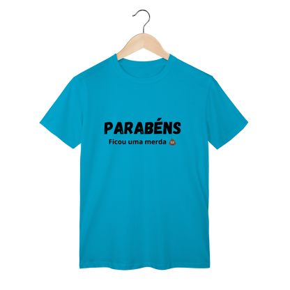 Camiseta Personalizada Masc
