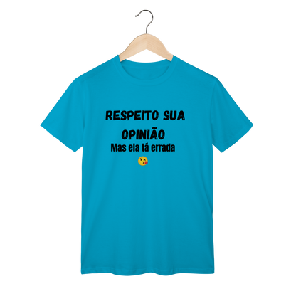 Camiseta Personalizada Masc