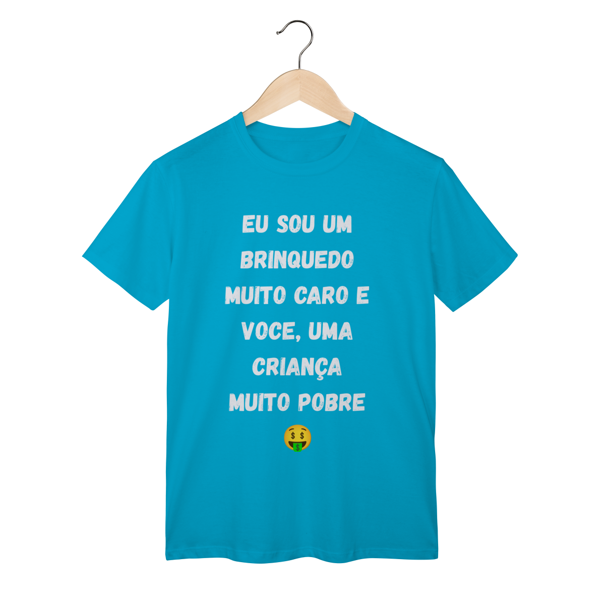 Camiseta Personalizada Masc