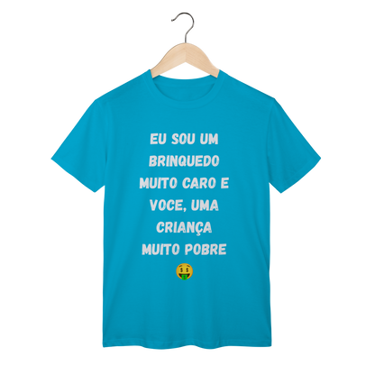 Camiseta Personalizada Masc