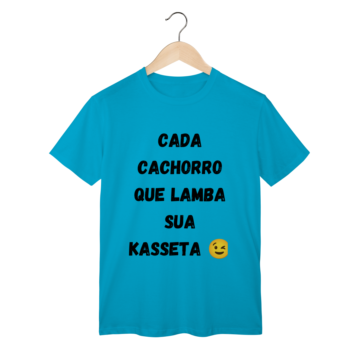 Camiseta Personalizada
