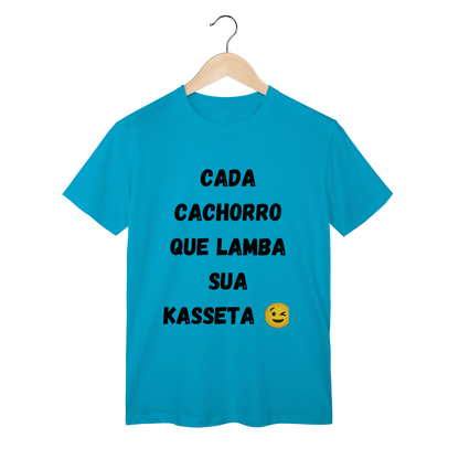Camiseta Personalizada