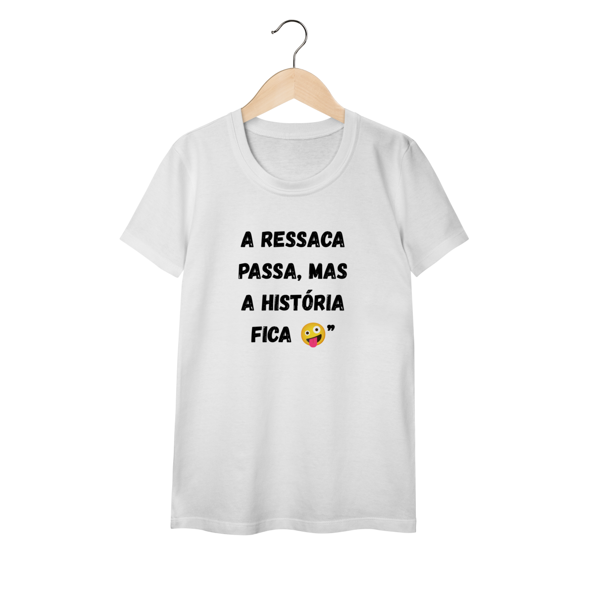 Camiseta Personalizada Masc