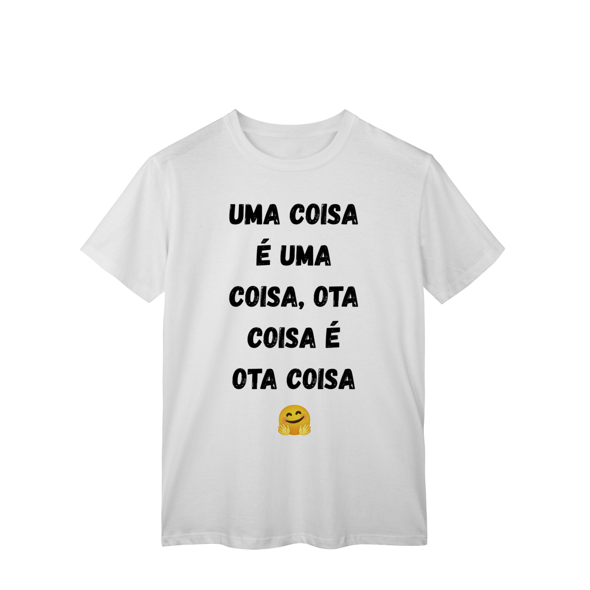 Camiseta Personalizada Masc