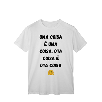 Camiseta Personalizada Masc