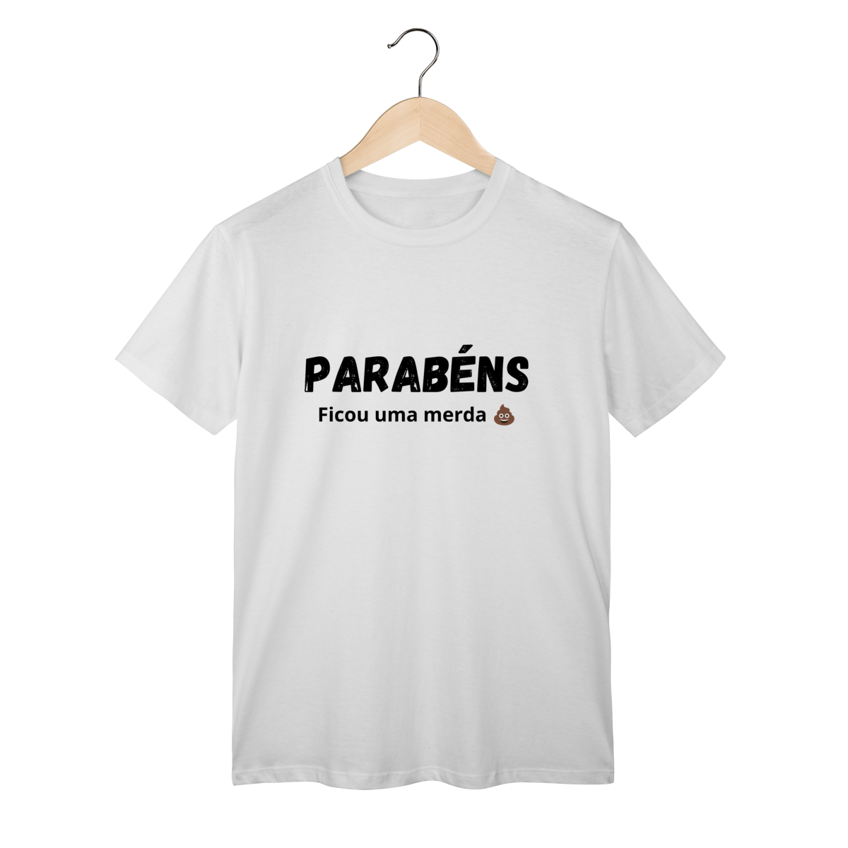 Camiseta Personalizada Masc