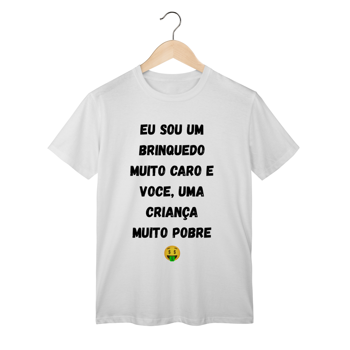 Camiseta Personalizada Masc