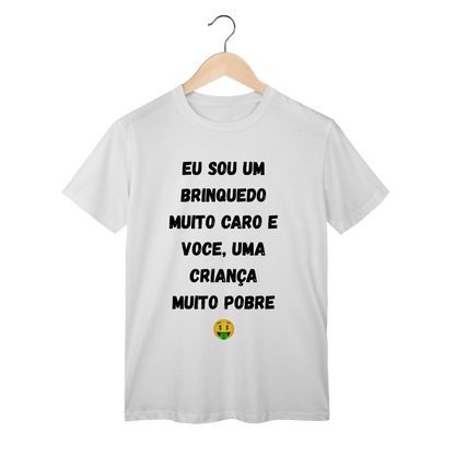 Camiseta Personalizada Masc