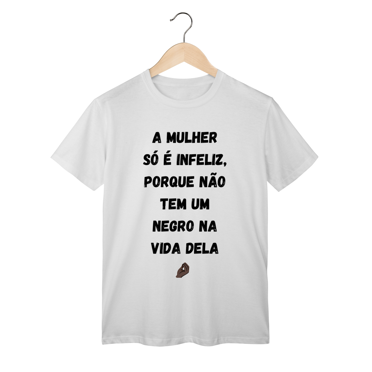 Camiseta Personalizada