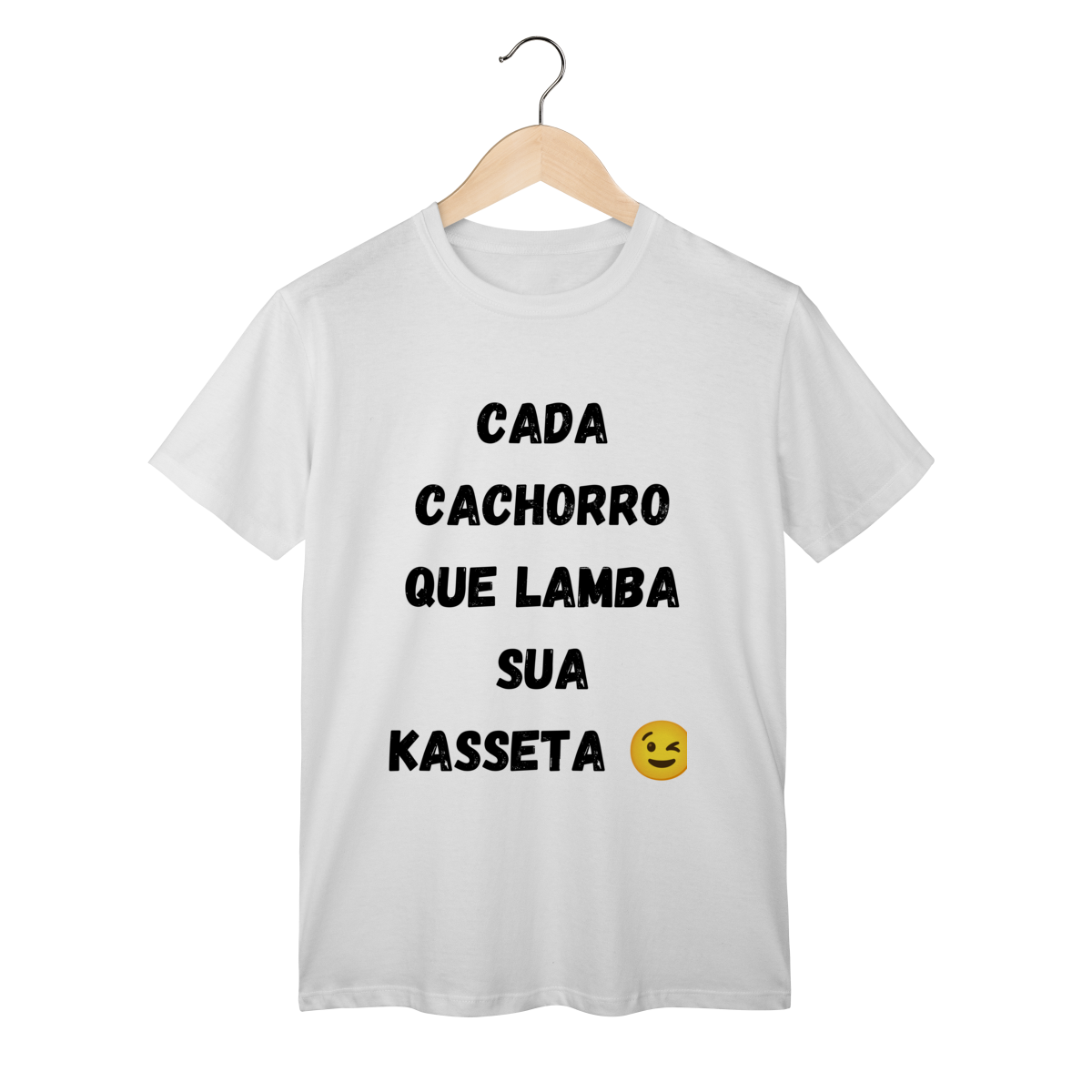 Camiseta Personalizada