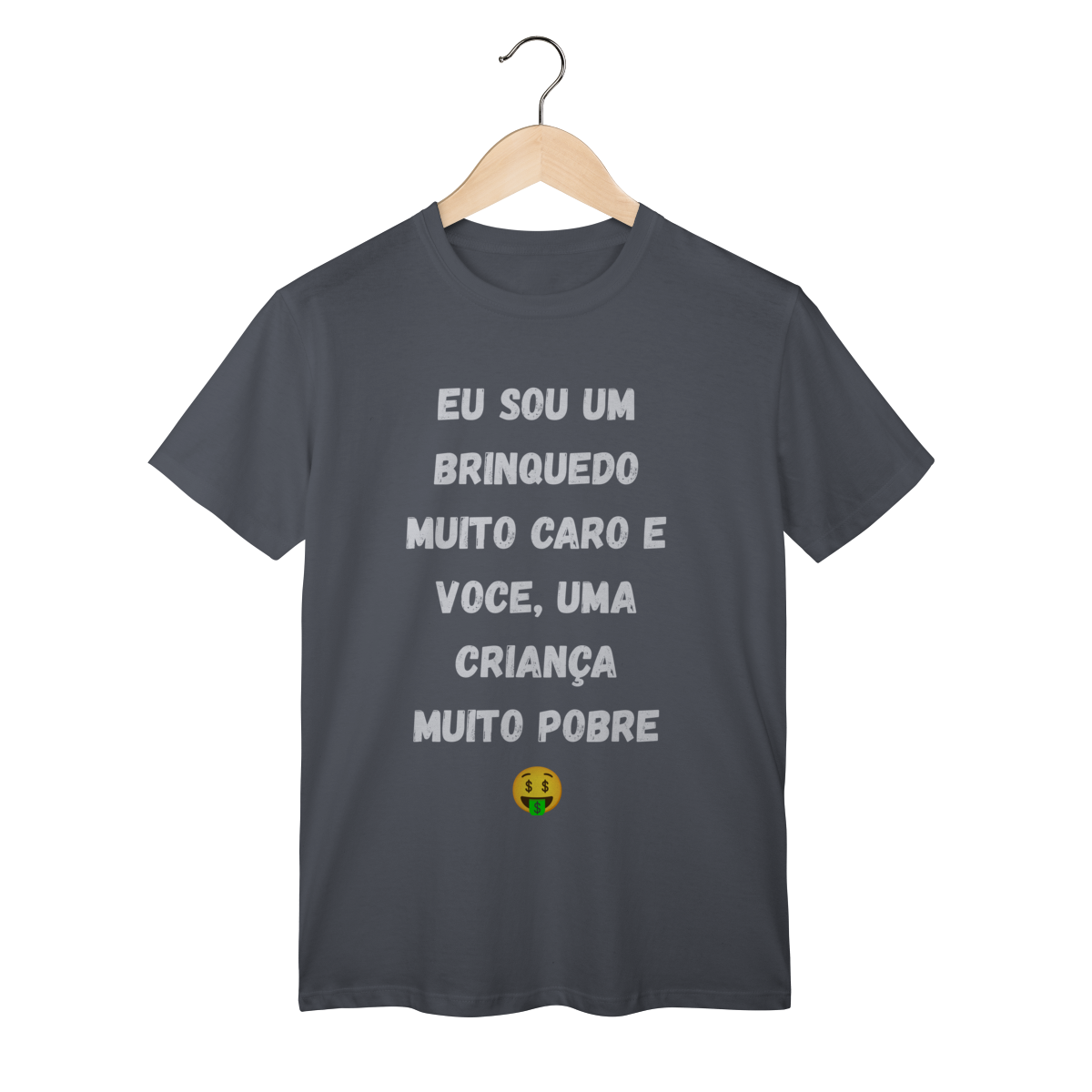 Camiseta Personalizada Masc