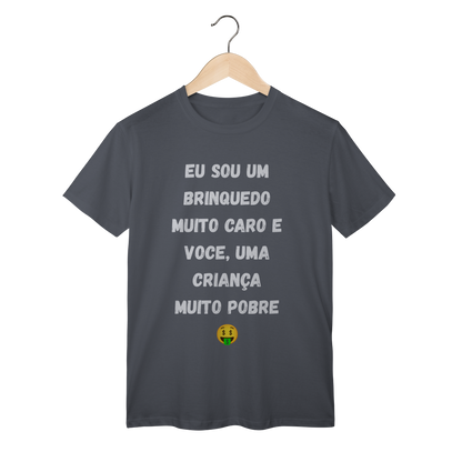 Camiseta Personalizada Masc