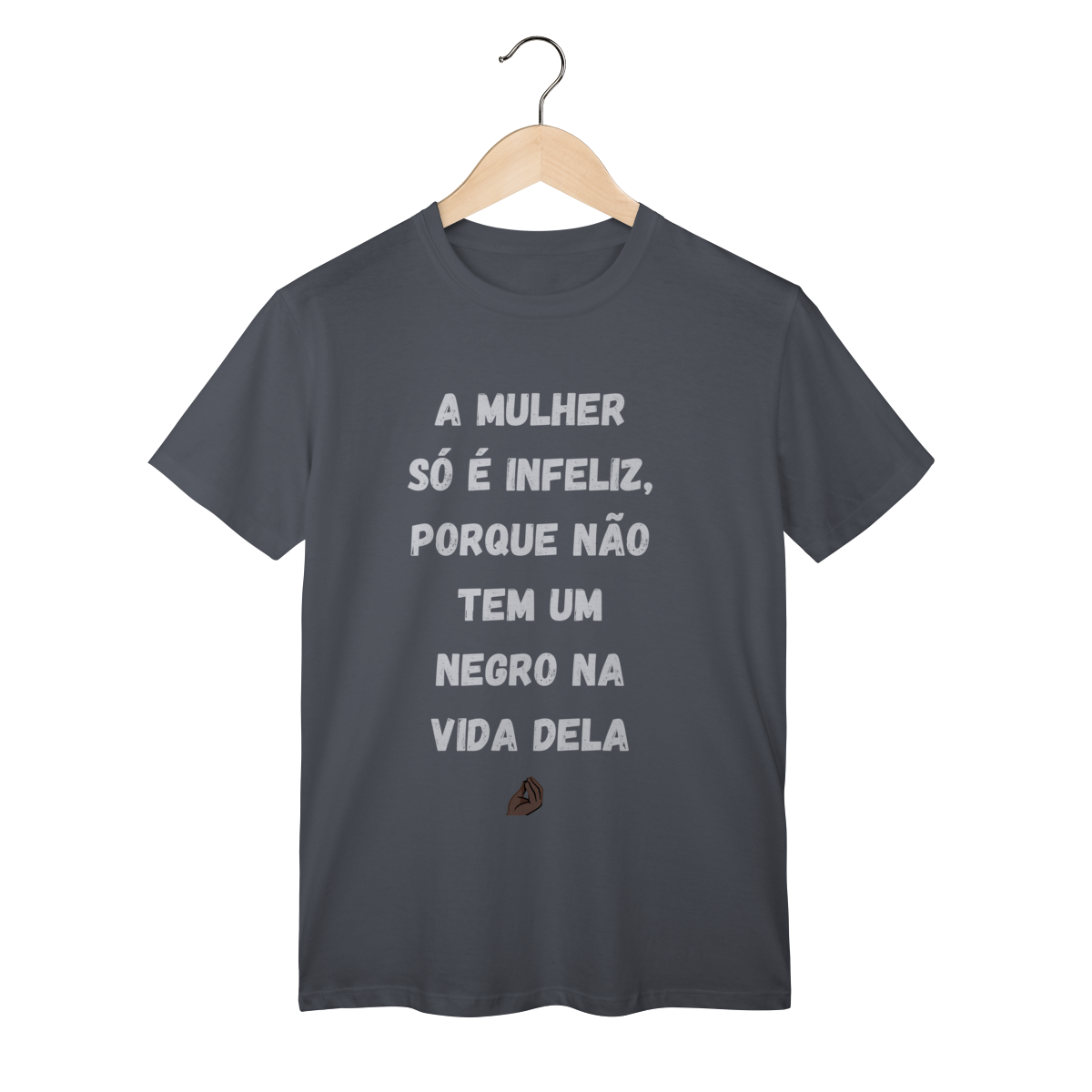 Camiseta Personalizada