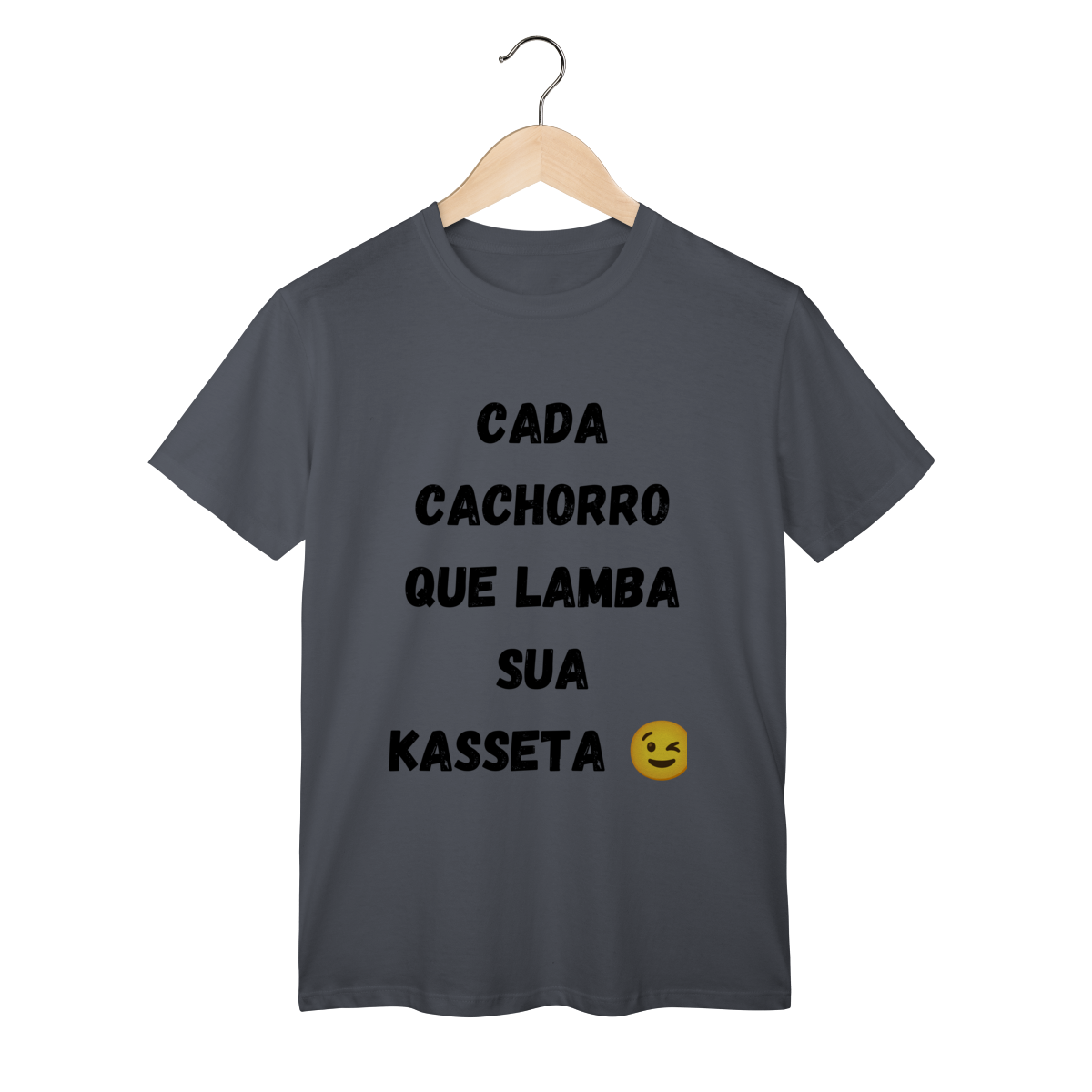 Camiseta Personalizada