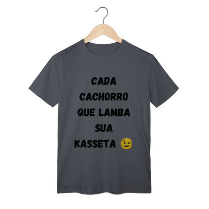 Camiseta Personalizada