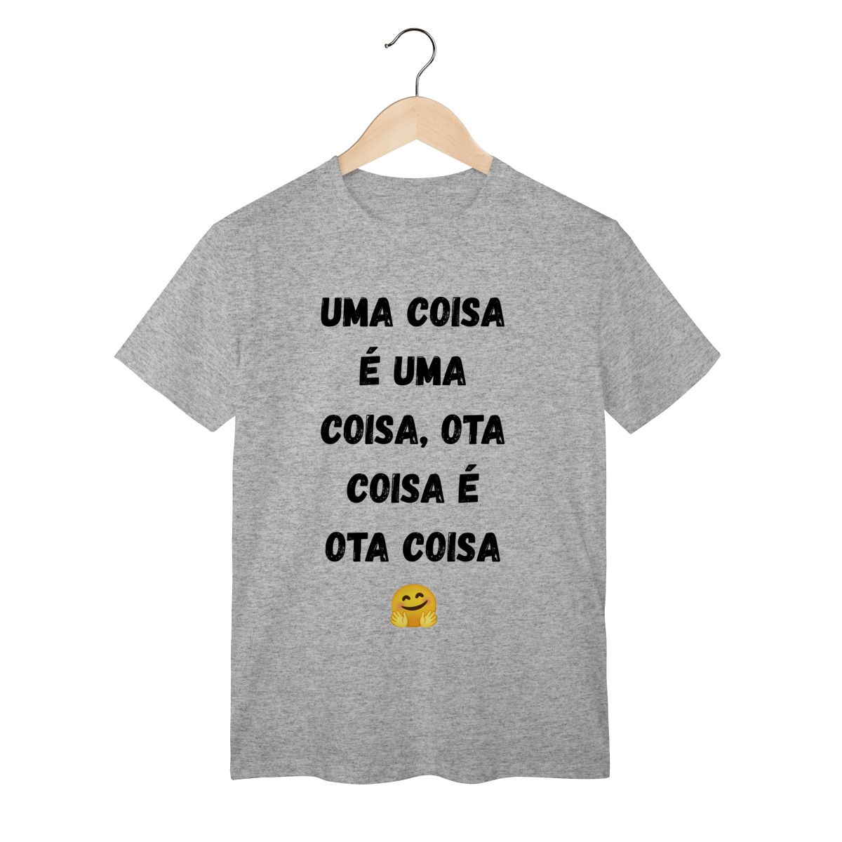 Camiseta Personalizada Masc