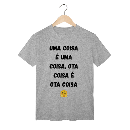 Camiseta Personalizada Masc