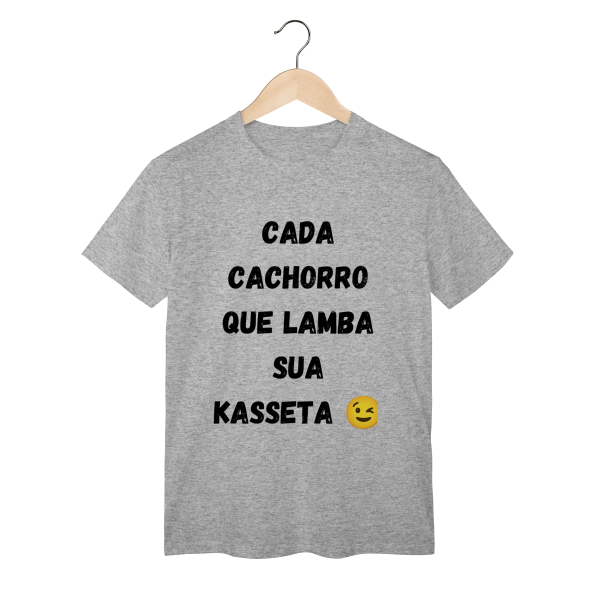 Camiseta Personalizada