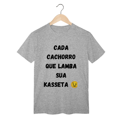 Camiseta Personalizada