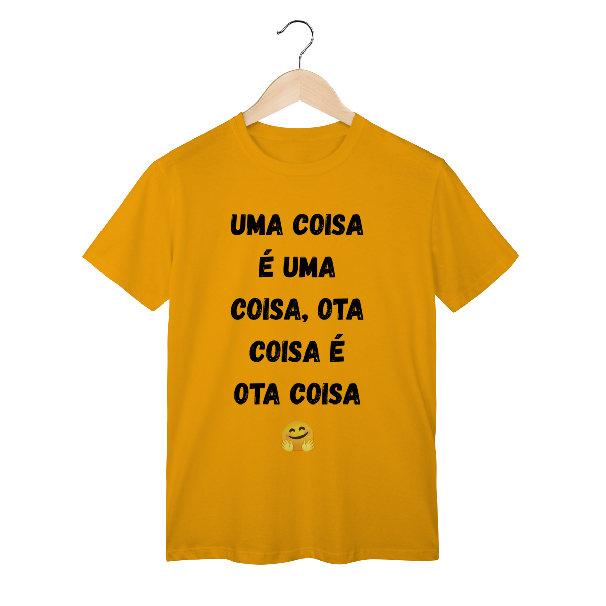 Camiseta Personalizada Masc