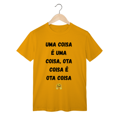 Camiseta Personalizada Masc