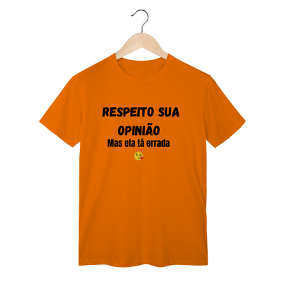 Camiseta Personalizada Masc