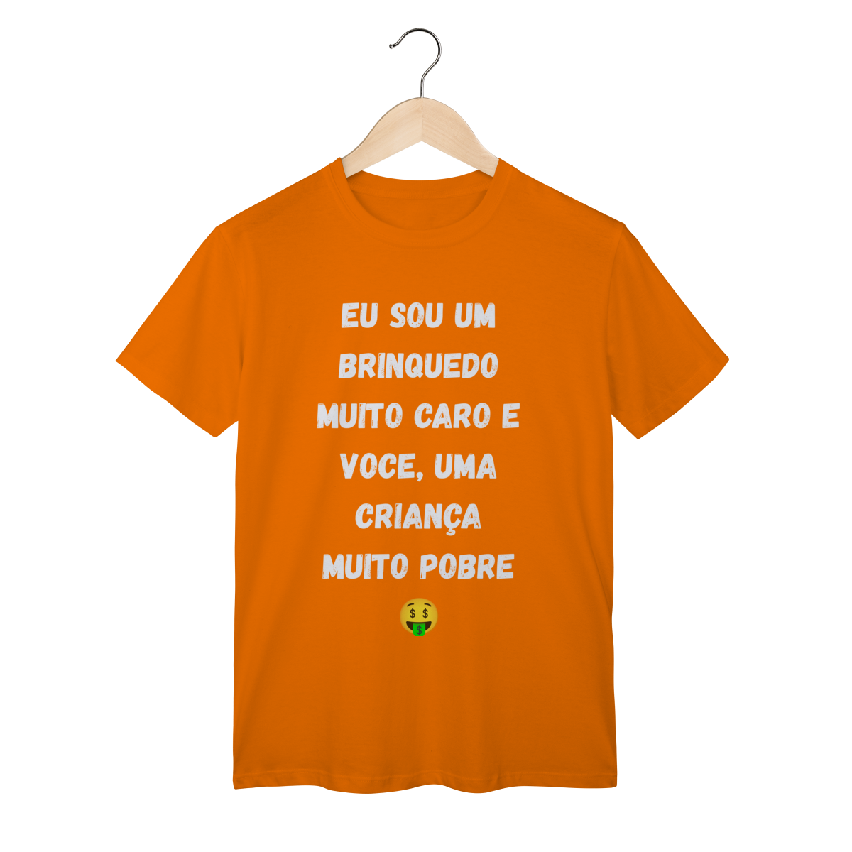 Camiseta Personalizada Masc