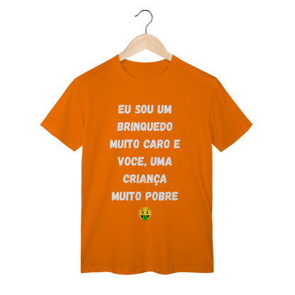 Camiseta Personalizada Masc
