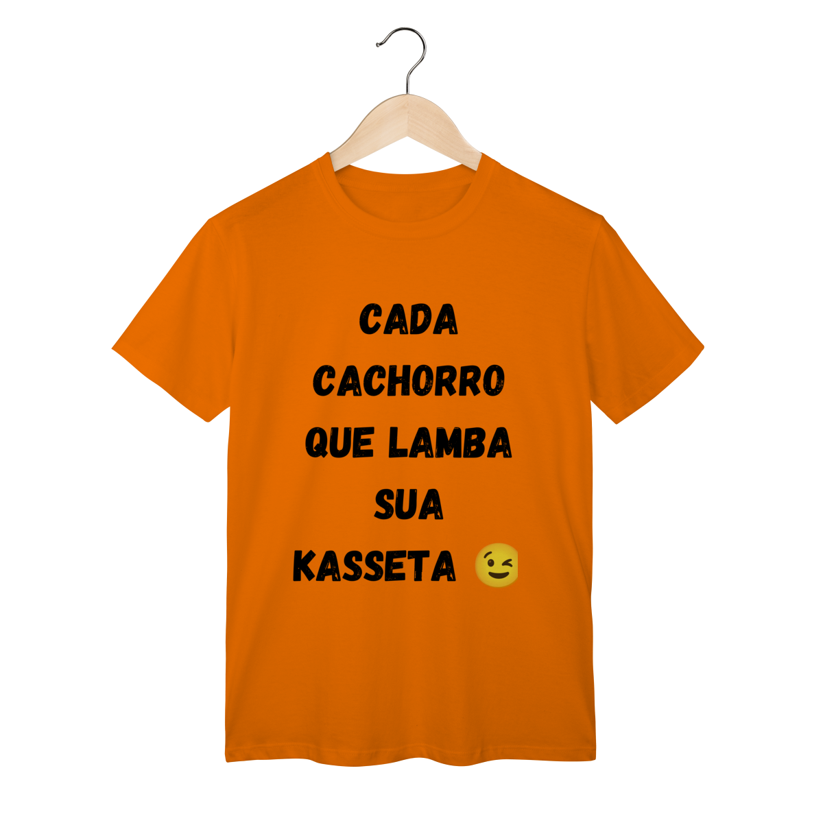 Camiseta Personalizada